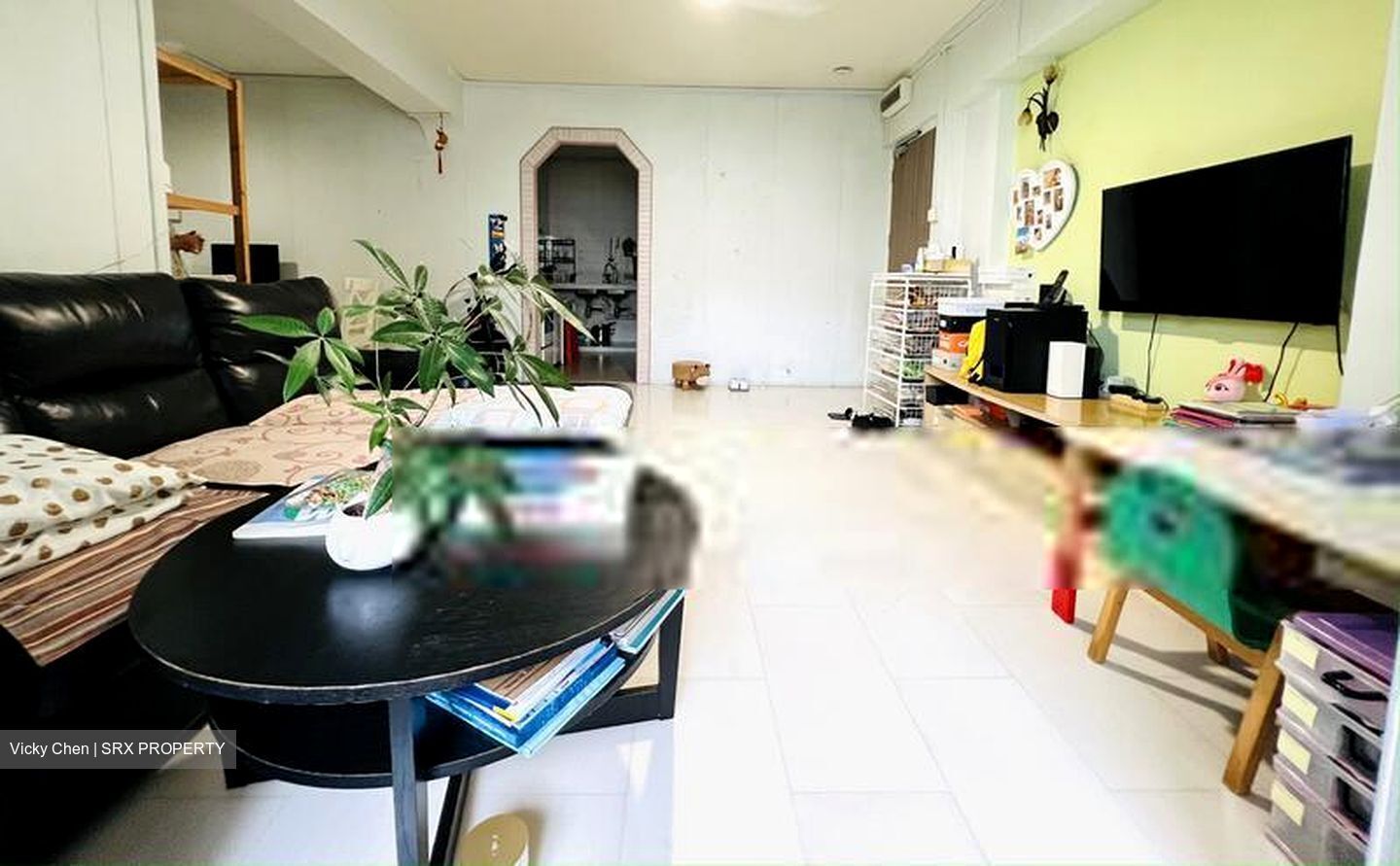 Blk 418 Hougang Avenue 8 (Hougang), HDB 5 Rooms #408032471